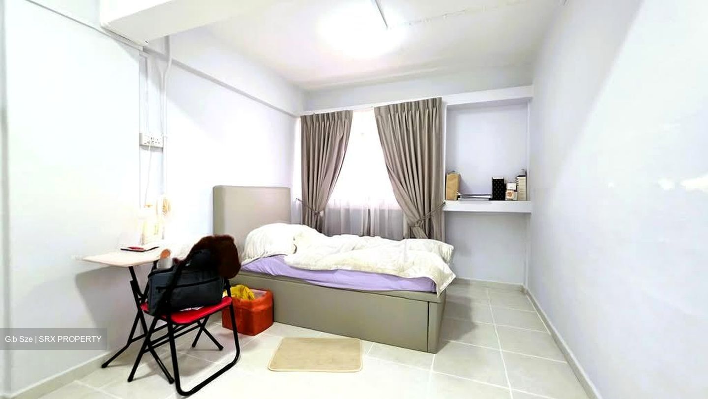 Blk 408 Teck Ghee Square (Ang Mo Kio), HDB 3 Rooms #597215661
